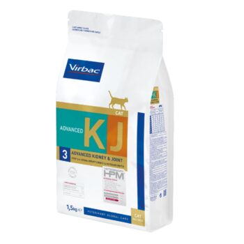 VIRBAC HPM GATO ADVANCED KIDNEY & JOINT 1,5 KG