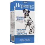 HEPROTEC JARABE 180ML
