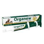ORGANEW PASTA SUPLEMENTO PROTEICO 12 G