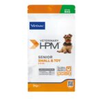 VIRBAC SENIOR DOG S & T 1,5 KG