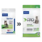 VIRBAC CAT SENIOR 1,5 KG