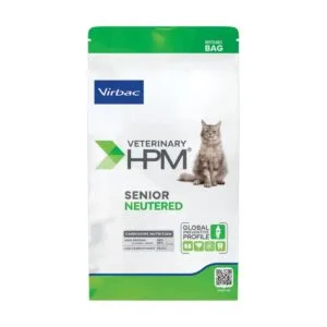 VIRBAC CAT SENIOR 1,5 KG