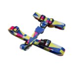 VOLT H-HARNESS EXTRA SMALL ZEE.DOG