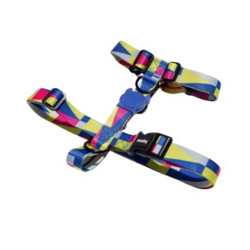VOLT H-HARNESS EXTRA SMALL ZEE.DOG
