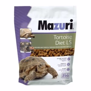 Mazuri Tortuga Tierra 340 g
