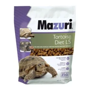 Mazuri Tortuga Tierra 340 g