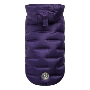 Parka Cloud Purpura GFPET