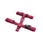 BORDEAU H-HARNESS EXTRA SMALL ZEE.DOG