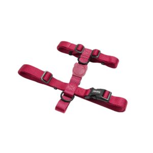 BORDEAU H-HARNESS EXTRA SMALL ZEE.DOG