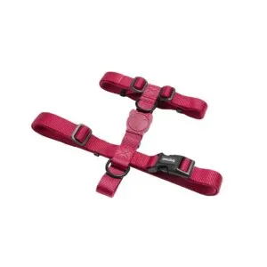 BORDEAU H-HARNESS EXTRA SMALL ZEE.DOG
