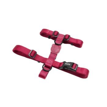 BORDEAU H-HARNESS EXTRA SMALL ZEE.DOG