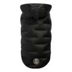 PARKA CLOUD NEGRA GFPET