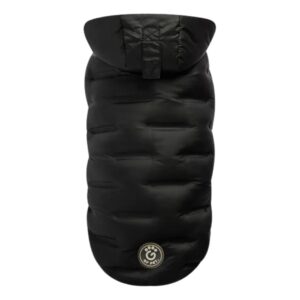 PARKA CLOUD NEGRA GFPET