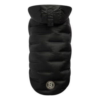 PARKA CLOUD NEGRA GFPET