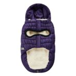 Parka Cloud Purpura GFPET - Imagen 2