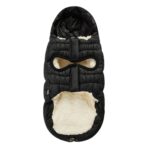 Parka Cloud Negra GFPET - Imagen 2