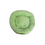 Hey! Cama Redonda Confort Verde 45×45×12 CM - Imagen 3