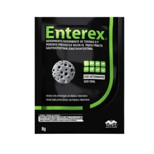 ENTEREX SOBRE 8 GR