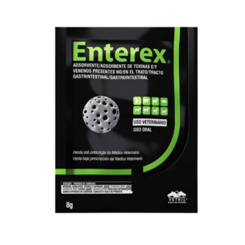 ENTEREX SOBRE 8 GR