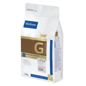 Virbac Digestive Support Gato