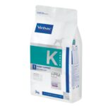 VIRBAC HPM 1 PERRO KIDNEY SUPPORT 3 KG