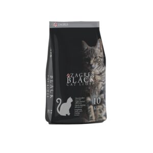 ARENA ZAGREB BLACK 10 KG