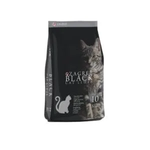 ARENA ZAGREB BLACK 10 KG