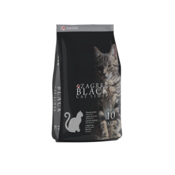 ARENA ZAGREB BLACK 10 KG
