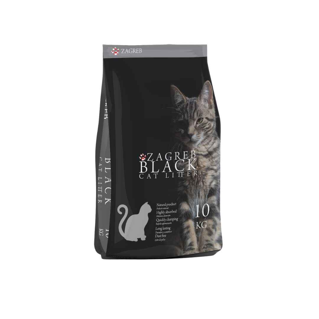 ARENA ZAGREB BLACK 10 KG ARENA ZAGREB BLACK 10 KG