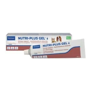 VIRBAC NUTRI-PLUS GEL 120 GR