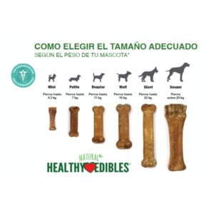 MASTICABLE HEALTHY EDIBLES