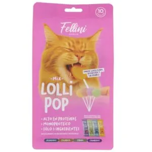 Fellini Lollipop Mix