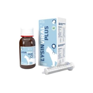Lysinviral Plus Gato 50 ML