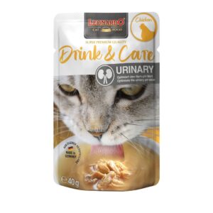 DRINK LEONARDO URINARY 40 GR