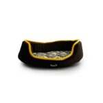 Cama Diseño (cojin reversible) Talla S Hey!