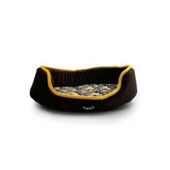 Cama Diseño (cojin reversible) Talla S Hey!