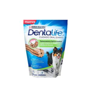 Dentalife Perro Raza Mediana 119 G