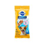 Dentastix Raza Pequeña Bolsa 3 Unidades Pedigree