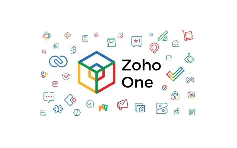 zoho one