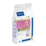 Virbac HPM 2 Gato Allergy 3 KG