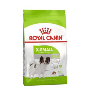 Royal Canin X-Small Adulto