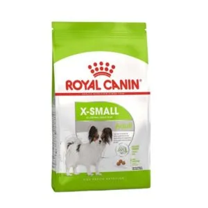 Royal Canin X-Small Adulto