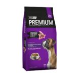 VITALCAN PREMIUM ADULTO CORDERO 20 KG