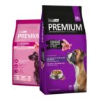 VITALCAN PREMIUM ADULTO CORDERO 20 KG