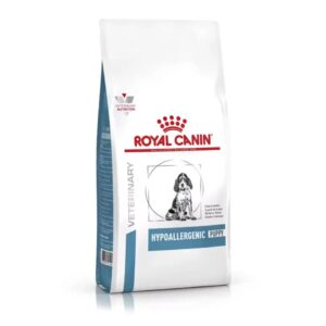 ROYAL CANIN HIPOALERGENICO PUPPY PERRO 3,5 KG