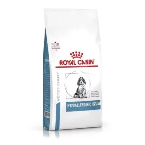 ROYAL CANIN HIPOALERGENICO PUPPY PERRO 3,5 KG