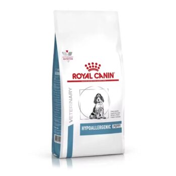 ROYAL CANIN HIPOALERGENICO PUPPY PERRO 3,5 KG