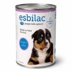 LIQUIDO SUSTITUTO DE LECHE PARA CACHORROS 325 ML ESBILAC
