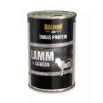 Lata Belcando Single Protein Cordero