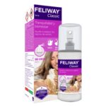Feliway Spray Classic 60 Ml